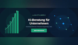 KI-Beratung für Unternehmen