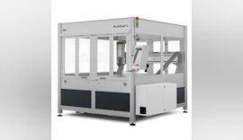 CNC FRÄSMASCHINE FLATCOM SERIE L  - Die größte CNC Fräsmaschine im Programm!