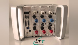 Power Analyzer: LTTsmart