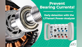 Vermeidung von kostspieligen Lagerströmen bei der Pulsweitenmodulation (PWM)