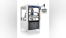 Dosierzelle DispensingCell DC803: Höchste Performance in der Serienfertigung