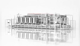 Dosiersystem für Flüssigkeiten - CONCORDIA V