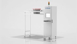 Dosiersystem für Flüssigkeiten - DOSING CLUSTER