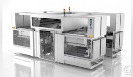 Dosiersystem für Flüssigkeiten - DOSINGSTAR