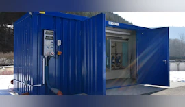 Dosieranlagen – Dosiertechnik bei schwankenden Abwasserlasten: Kläranlagen Winterberg