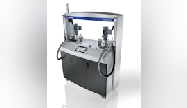 LiquiPrep Materialaufbereitungs- und Fördereinheit