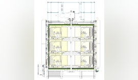 Drehtelleröfen für automatisierte Massenfertigung