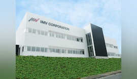 IMV eröffnet zukunftsweisendes Batterietest-Zentrum in Uenohara