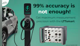 Warum 99 % Messgenauigkeit bei Antriebssträngen nicht genug sind: