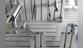 Eloxieren – ALUMINIUMPROFILE UND ALUMINIUM PLATTEN (S) - für Industrie und Maschinenbau