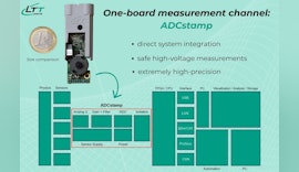 Messtechnik dort, wo sie gebraucht wird – direkt im System