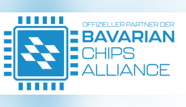 PRÜFREX ist Mitglied der BAVARIAN CHIPS ALLIANCE