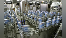 Automatisierung in der Milchindustrie