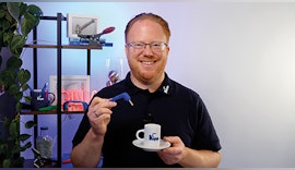 KIPP präsentiert Video-Tutorials (nicht nur) für die Kaffeepause