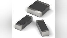 AEC-Q200-zertifizierte SMD-Ferrite mit spezifizierter Spitzenstrombelastbarkeit