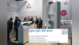 STEGO Engagement für SPS IPC Drives
