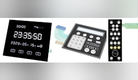 Klassische oder kapazitive Folientastatur – technische Abgrenzung