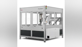 CNC FRÄSMASCHINE FLATCOM SERIE L  - Die größte CNC Fräsmaschine im Programm!