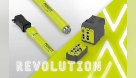 Zeit und Kosten sparen mit dem smarten Fügesystem RevolutionX