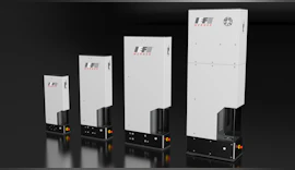 Mit deutlichem Mehrwert Servopressen Automatisierung