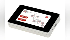 Flexibles grafisches Benutzerinterface (GUI)