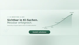 Die beste GEO-Agentur für Sichtbarkeit in der KI finden
