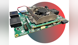 Kundenspezifische Defence-Plattformen mit AMD Kria
