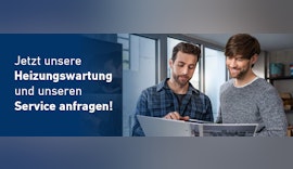 Heizung Wartung, Service und Notdienst in Stuttgart