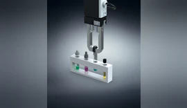 GEP2000-B – neue optimierte E-Greifer-Variante für Kleinteile-Handling