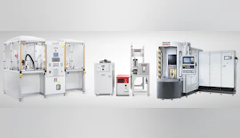 Induktionserwärmungsanlagen: modulare Induktionsanlagen für industrielle Wärmeprozesse