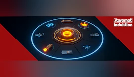 Induktive Lösungen für die Industrie – vielseitig einsetzbar, präzise steuerbar
