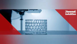 Induktionserwärmung – Induktion neu gedacht: Glas drucken, Klebstoff lösen – Prozesse ermöglichen, die vorher nicht möglich waren