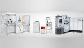 Induktionserwärmung – Induktionserwärmungsanlagen: modulare Induktionsanlagen für industrielle Wärmeprozesse