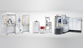 Induktionserwärmungsanlagen: modulare Induktionsanlagen für industrielle Wärmeprozesse