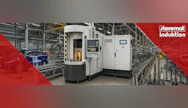 Induktionshärteanlagen – Induktionshärteanlagen für die Automobilindustrie – prozesssicher, schnell, skalierbar