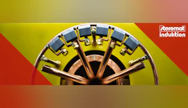 Induktives Härten komplexer Geometrien – präzise, schnell, reproduzierbar