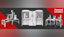 Was braucht es für eine induktive Lötanlage?