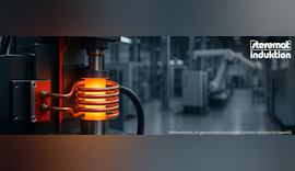 Induktionsanlagen made in Germany: Maßgeschneiderte Lösungen für High-Tech-Industrie, Luftfahrt und Metallverarbeitung