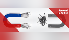 Effizienter demontieren: Induktive Entmagnetisierung für E-Fahrzeugmotoren