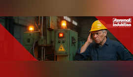 Alt, aber goldwert: So bringen Sie Ihre Induktionshärteanlage wieder auf den neuesten Stand