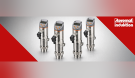 Sensorik & Sicherheit: messen, überwachen und schützen