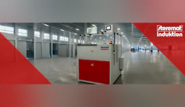 Induktionsöfen – Induktives Schmelzen mit der Supercast Titan: Präzise, kraftvoll, individuell