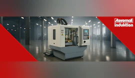 Induktives Fügen und Schrumpfen mit STEREMAT