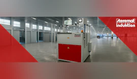 Induktives Schmelzen mit der Supercast Titan: Präzise, kraftvoll, individuell