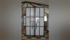 Standard und kundenspezifische Umluftöfen