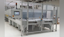 Durchlauföfen werden für unterschiedliche Prozesse benötigt