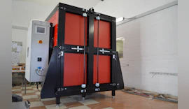 Kundenspezifische Temperöfen für unterschiedliche Anwendungen