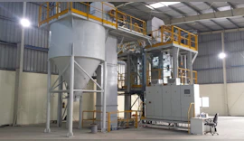 Industrieöfen – Vermiculite Öfen und Anlagen zur Exfoliation