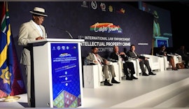 IP Crime Konferenz in Kapstadt: Kann der Public Sector noch mithalten?