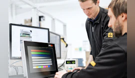 Smart Metering: wir bringen Daten in Echtzeit zusammen. Mit sicherer Messung.